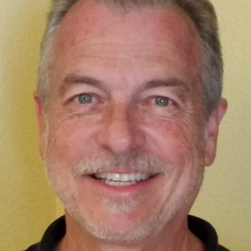 Meet your Posher, Ron